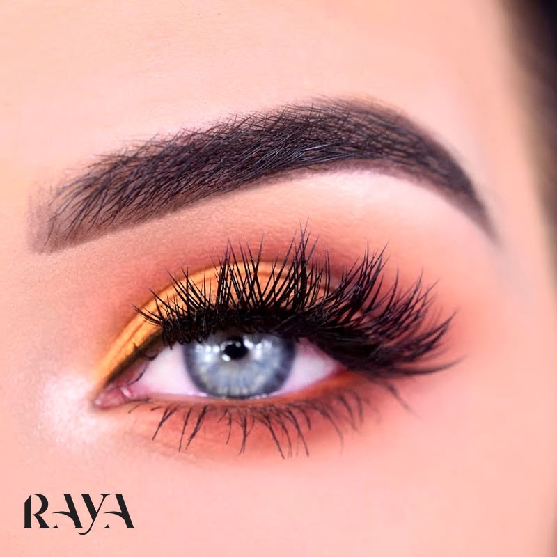 پالت سایه چشم ژاکلین هیل و مورفی Morphe x Jaclyn Hill Ring The Alarm Eyeshadow Palette